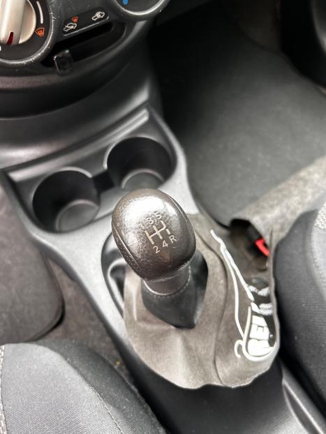 NISSAN Versa Sedan 1.6 16V 4P FLEX SL, Foto 6