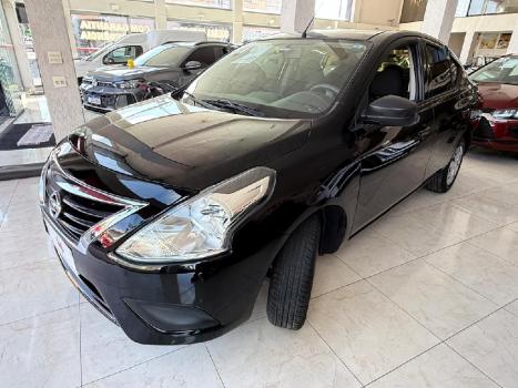 NISSAN Versa Sedan 1.0 12V 4P FLEX V-DRIVE, Foto 3
