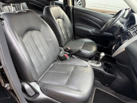 NISSAN Versa Sedan 1.6 16V 4P UNIQUE FLEX XTRONIC AUTOMÁTICO CVT, Foto 7