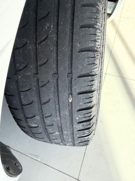 NISSAN Versa Sedan 1.6 16V 4P FLEXSTART V-DRIVE, Foto 19