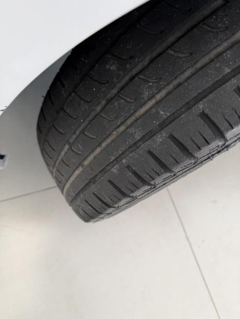 NISSAN Versa Sedan 1.6 16V 4P FLEXSTART V-DRIVE, Foto 16