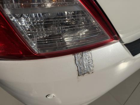NISSAN Versa Sedan 1.6 16V 4P FLEXSTART V-DRIVE, Foto 24