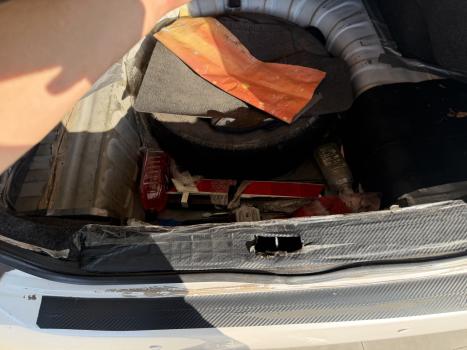 NISSAN Versa Sedan 1.6 16V 4P FLEXSTART V-DRIVE, Foto 15