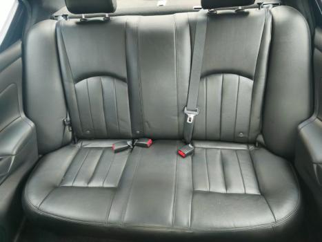 NISSAN Versa Sedan 1.6 16V 4P SL FLEX XTRONIC AUTOMÁTICO CVT, Foto 8