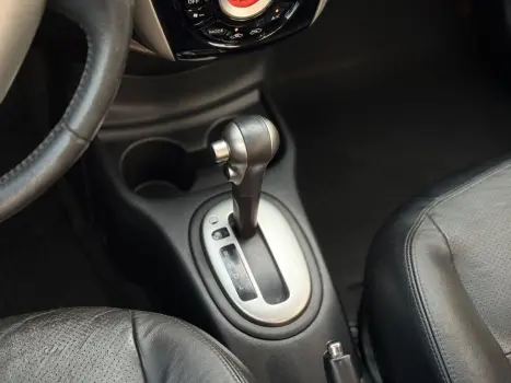 NISSAN Versa Sedan 1.6 16V 4P UNIQUE FLEX, Foto 9