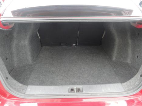 NISSAN Versa Sedan 1.6 16V 4P FLEX EXCLUSIVE XTRONIC AUTOMÁTICO CVT, Foto 7