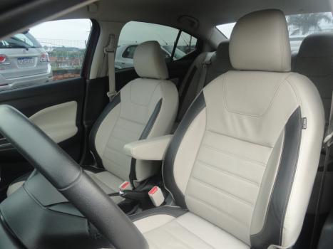NISSAN Versa Sedan 1.6 16V 4P FLEX EXCLUSIVE XTRONIC AUTOMÁTICO CVT, Foto 17
