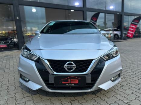 NISSAN Versa Sedan , Foto 1