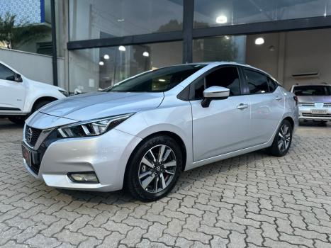 NISSAN Versa Sedan , Foto 2