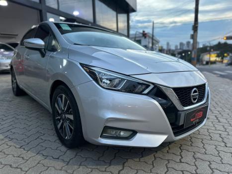 NISSAN Versa Sedan , Foto 3