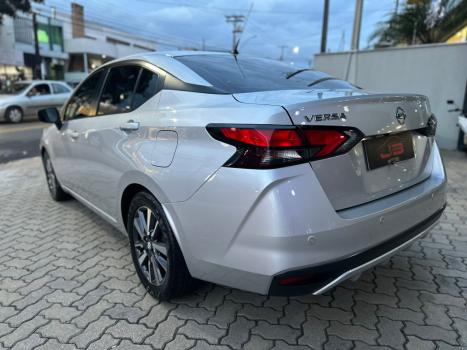 NISSAN Versa Sedan , Foto 4