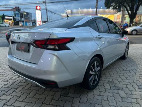 NISSAN Versa Sedan , Foto 6