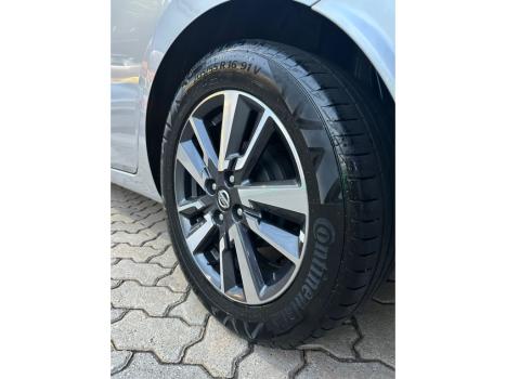 NISSAN Versa Sedan , Foto 7