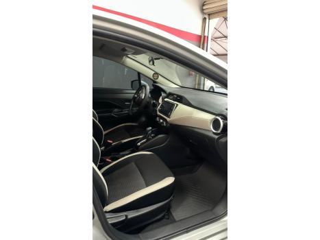 NISSAN Versa Sedan , Foto 12