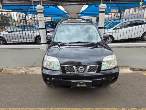 NISSAN X-Trail 2.5 16V 4P GX 4X4 AUTOMÁTICO, Foto 2 NISSAN X-Trail 2.5 16V 4P GX 4X4 AUTOMÁTICO, Foto 2