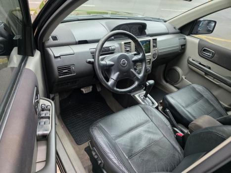 NISSAN X-Trail 2.5 16V 4P GX 4X4 AUTOMÁTICO, Foto 7 NISSAN X-Trail 2.5 16V 4P GX 4X4 AUTOMÁTICO, Foto 7