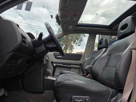 NISSAN X-Trail 2.5 16V 4P GX 4X4 AUTOMÁTICO, Foto 8 NISSAN X-Trail 2.5 16V 4P GX 4X4 AUTOMÁTICO, Foto 8