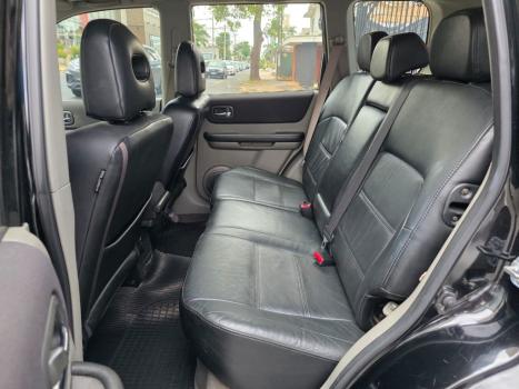 NISSAN X-Trail 2.5 16V 4P GX 4X4 AUTOMÁTICO, Foto 9 NISSAN X-Trail 2.5 16V 4P GX 4X4 AUTOMÁTICO, Foto 9