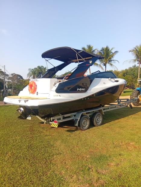 NX BOATS NX 250 25 PÉS, Foto 2