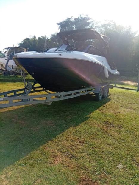 NX BOATS NX 250 25 PÉS, Foto 3