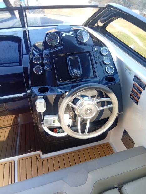 NX BOATS NX 250 25 PÉS, Foto 4