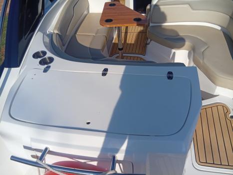 NX BOATS NX 250 25 PÉS, Foto 6