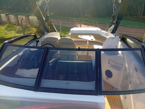 NX BOATS NX 250 25 PÉS, Foto 8
