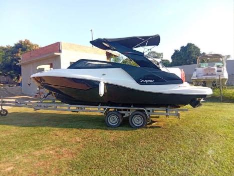 NX BOATS NX 250 25 PÉS, Foto 10