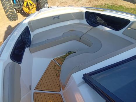 NX BOATS NX 250 25 PÉS, Foto 11
