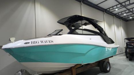 NX BOATS NX 280 , Foto 1