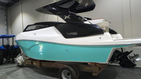 NX BOATS NX 280 , Foto 2