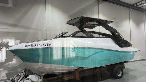 NX BOATS NX 280 , Foto 3