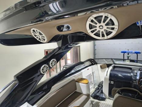 NX BOATS NX 280 , Foto 7