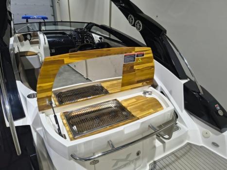 NX BOATS NX 280 , Foto 8