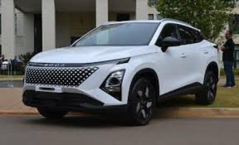 OMODA 5 1.5 16V 4P TGDI HEV PRESTIGE DHT AUTOM�TICO, Foto 1