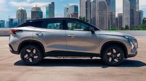 OMODA 5 1.5 16V 4P TGDI HEV PRESTIGE DHT AUTOM�TICO, Foto 3