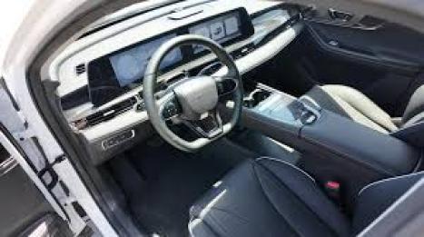 OMODA 5 1.5 16V 4P TGDI HEV PRESTIGE DHT AUTOM�TICO, Foto 4