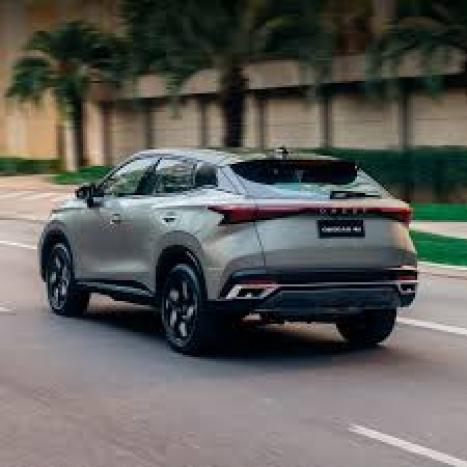 OMODA 5 1.5 16V 4P TGDI HEV PRESTIGE DHT AUTOM�TICO, Foto 6