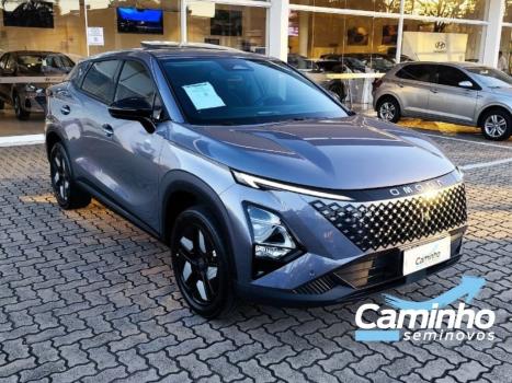 OMODA 5 1.5 16V 4P TGDI HEV PRESTIGE DHT AUTOM�TICO, Foto 3