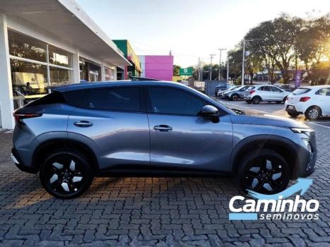 OMODA 5 1.5 16V 4P TGDI HEV PRESTIGE DHT AUTOM�TICO, Foto 4