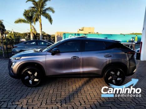 OMODA 5 1.5 16V 4P TGDI HEV PRESTIGE DHT AUTOM�TICO, Foto 7