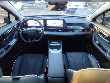 OMODA 5 1.5 16V 4P TGDI HEV PRESTIGE DHT AUTOM�TICO, Foto 9