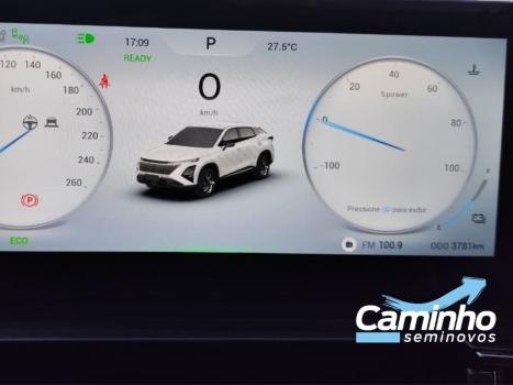 OMODA 5 1.5 16V 4P TGDI HEV PRESTIGE DHT AUTOM�TICO, Foto 12