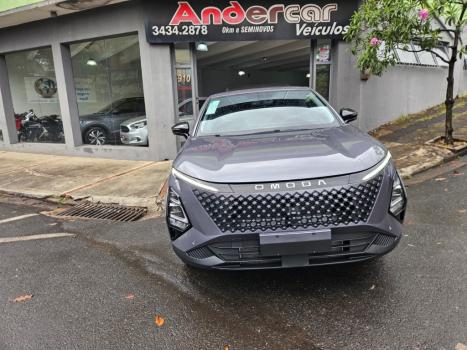 OMODA 5 1.5 16V 4P TGDI HEV LUXURY DHT AUTOM�TICO, Foto 2