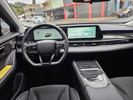 OMODA 5 1.5 16V 4P TGDI HEV LUXURY DHT AUTOM�TICO, Foto 6