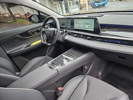OMODA 5 1.5 16V 4P TGDI HEV LUXURY DHT AUTOM�TICO, Foto 8