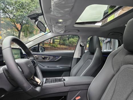 OMODA 5 1.5 16V 4P TGDI HEV LUXURY DHT AUTOM�TICO, Foto 9