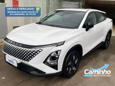 OMODA 5 1.5 16V 4P TGDI HEV LUXURY DHT AUTOM�TICO, Foto 1