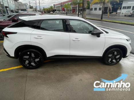 OMODA 5 1.5 16V 4P TGDI HEV LUXURY DHT AUTOM�TICO, Foto 4