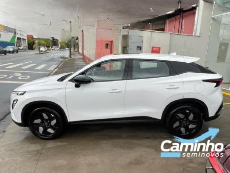 OMODA 5 1.5 16V 4P TGDI HEV LUXURY DHT AUTOM�TICO, Foto 7